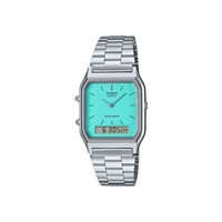 Orologio Casio in Resina AQ-230A-2A2MQYES - AQ-230A-2A2MQYES